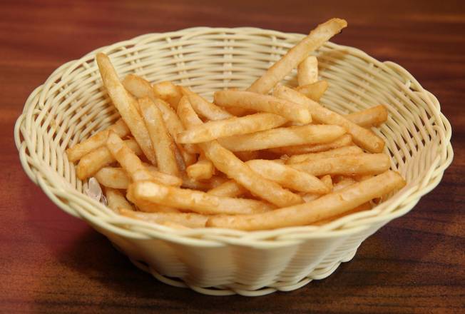 French Fries 酥炸薯條